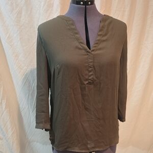 Maurices Women's Blouse